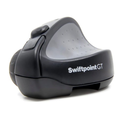 Swiftpoint GT. Компактная эргономичная мышь
